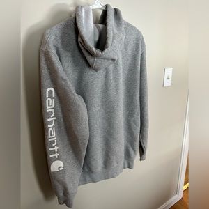 Carhartt hoodie